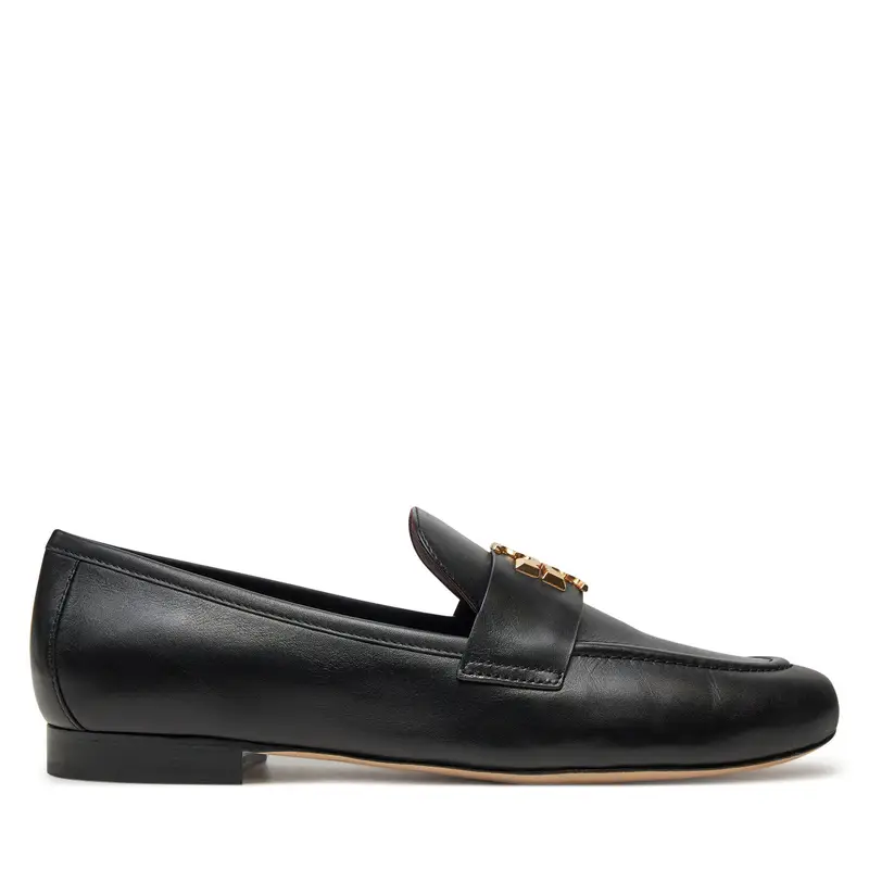 Loafers Tory Burch Eleanor 158204 Nero