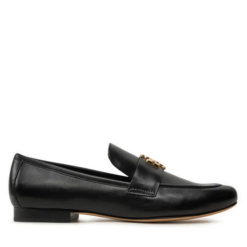 Loafers Tory Burch Eleanor Loafer 158204 Nero