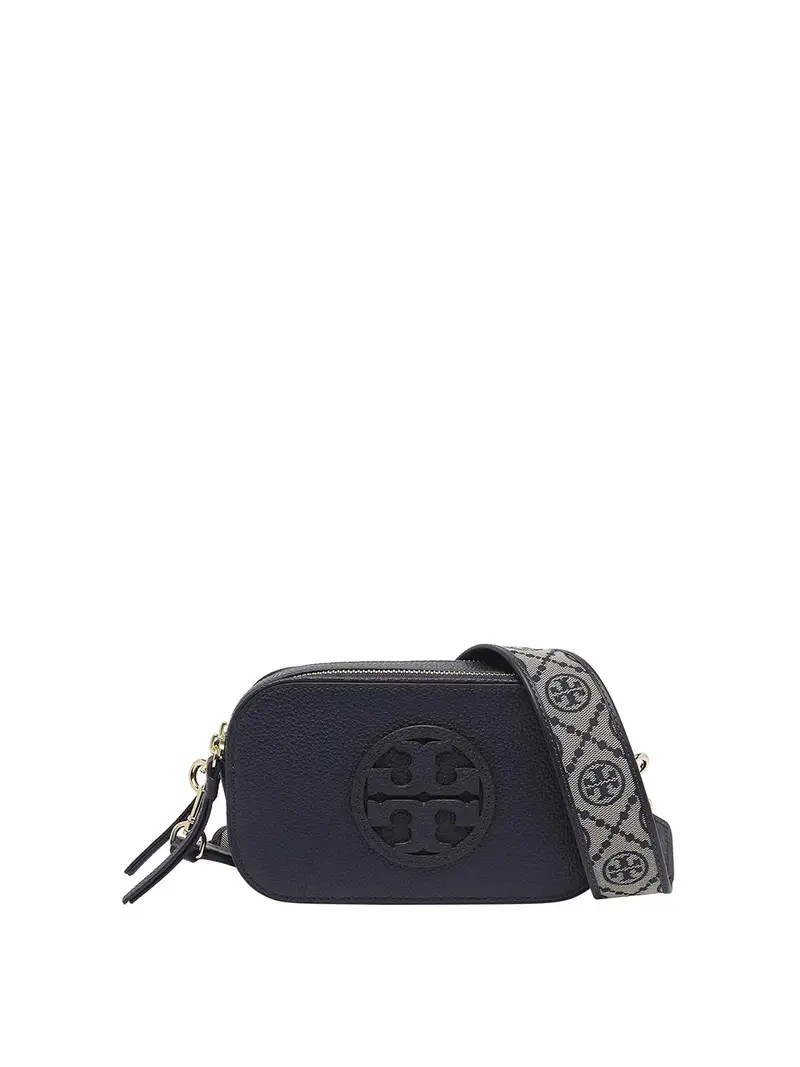 TORY BURCH Borsa a tracolla Blu 3857227