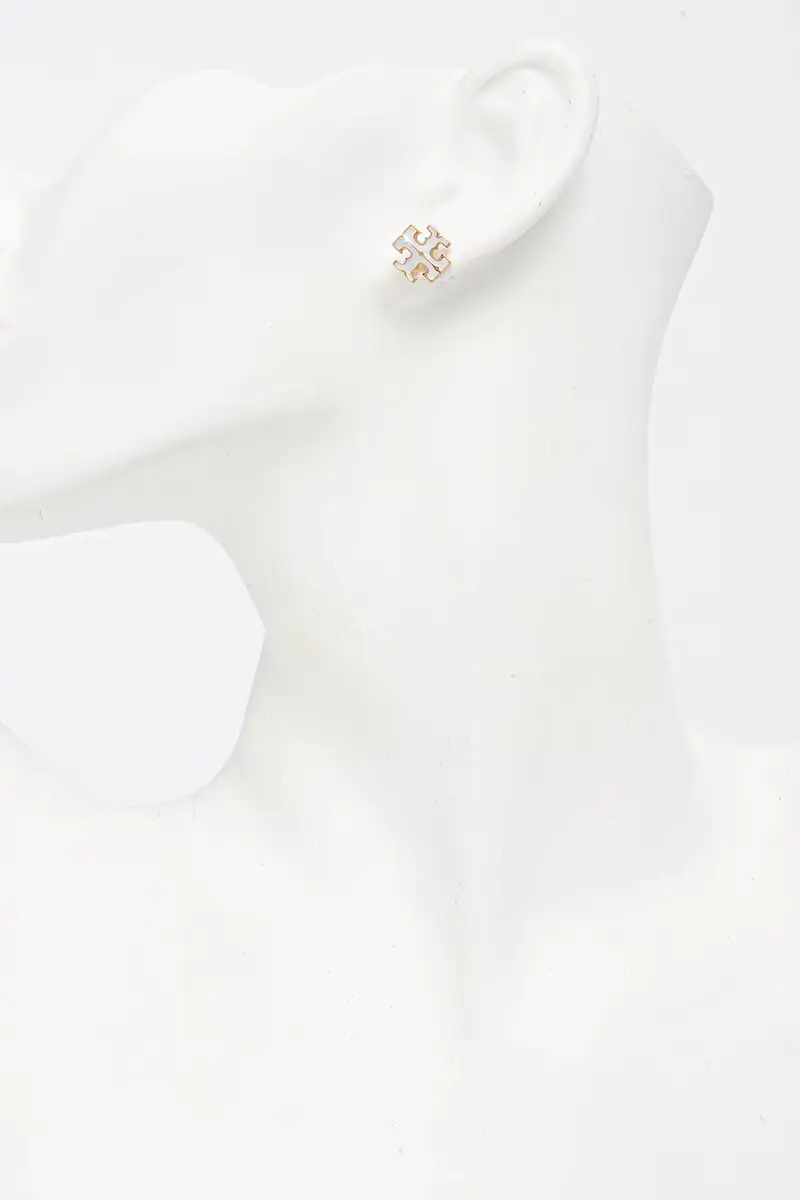 TORY BURCH Orecchini Oro 4150615 miniatura 3