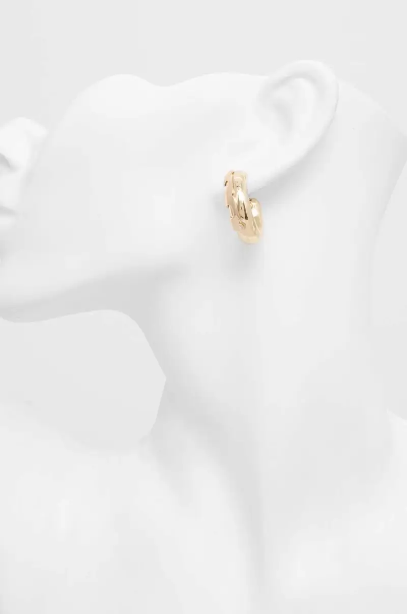 TORY BURCH Orecchini Oro 3659775 miniatura 2