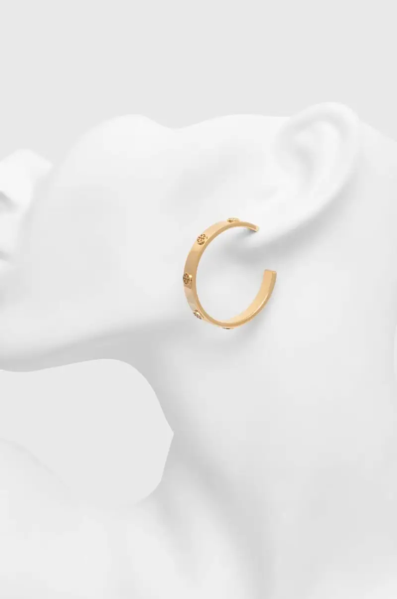 TORY BURCH Orecchini Oro 4150606 miniatura 3