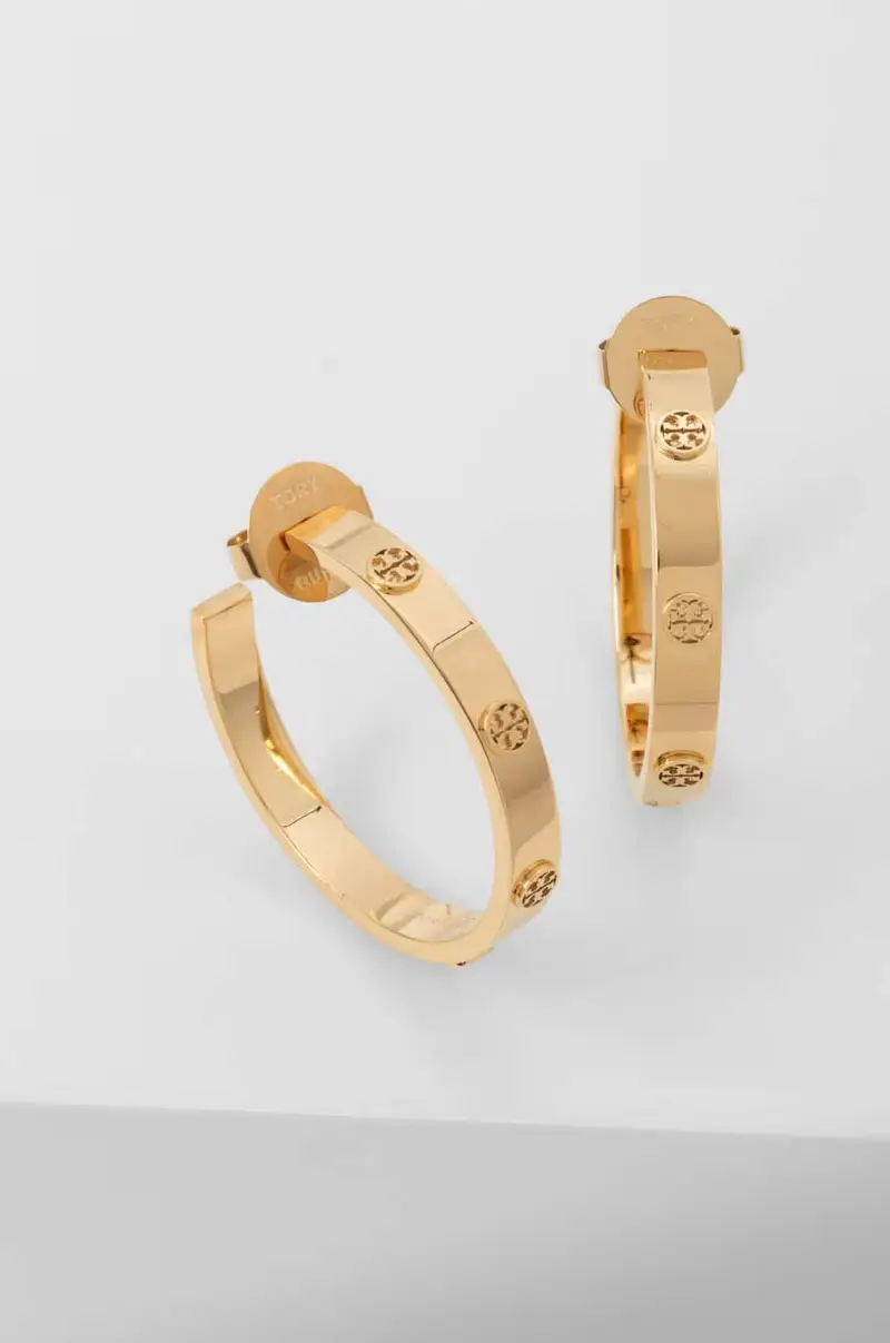 TORY BURCH Orecchini Oro 4150606