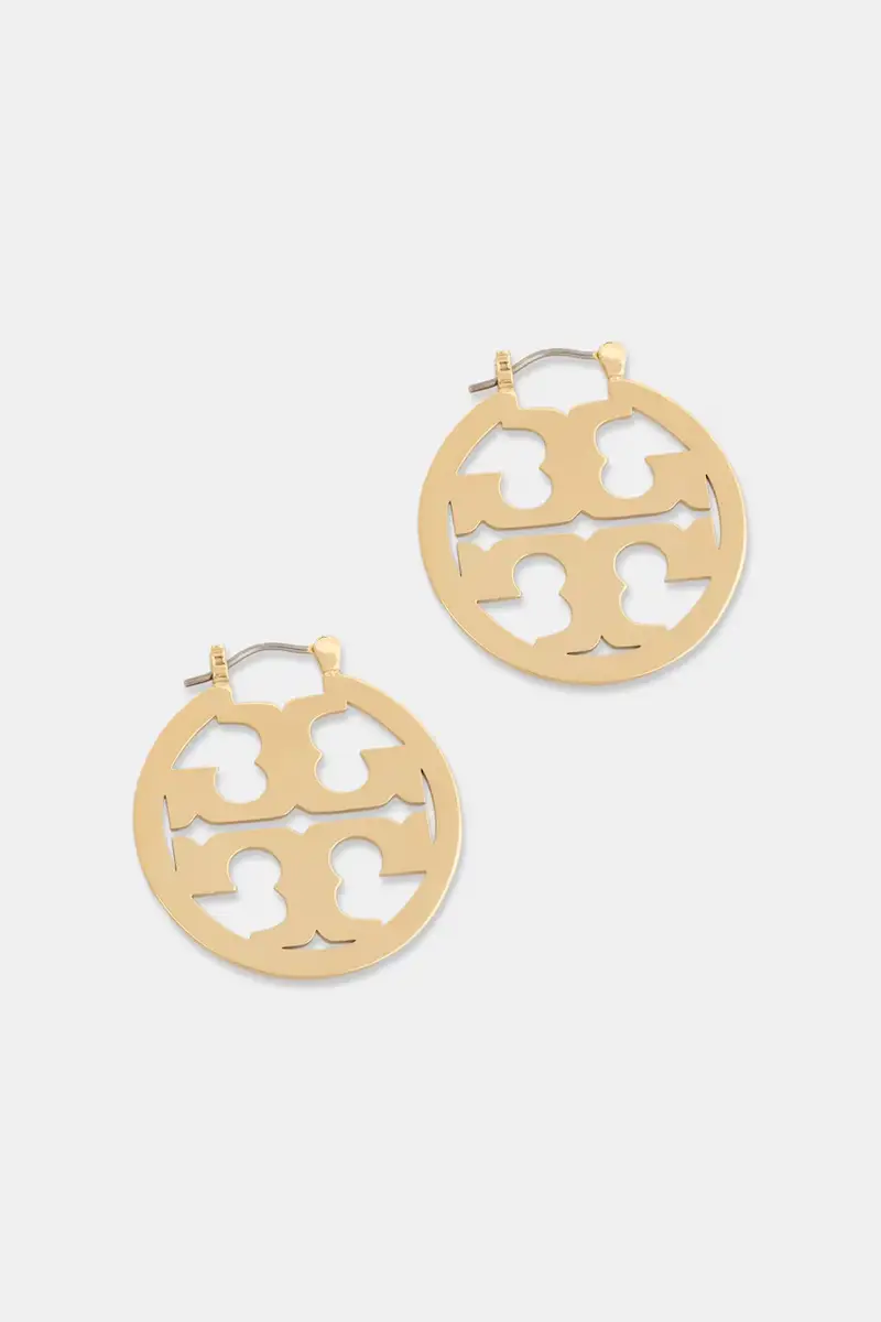 orecchini placcati oro Miller 153685-720