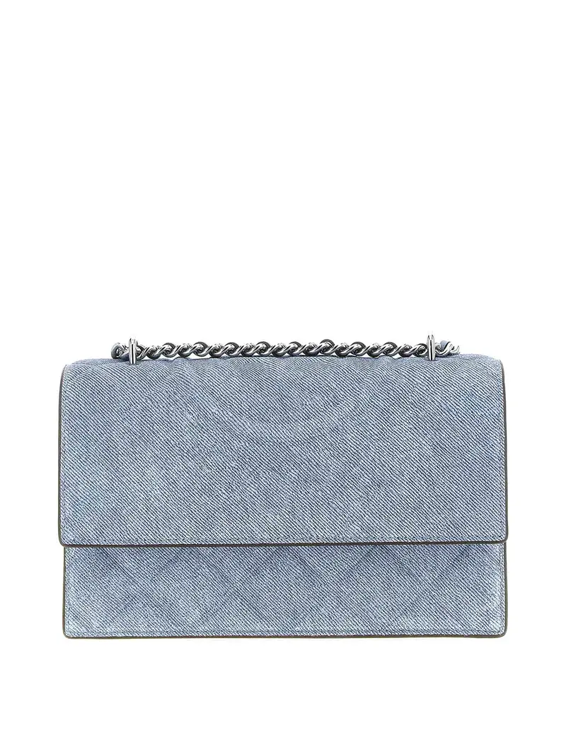 TORY BURCH Borsa a tracolla Denim 3253443