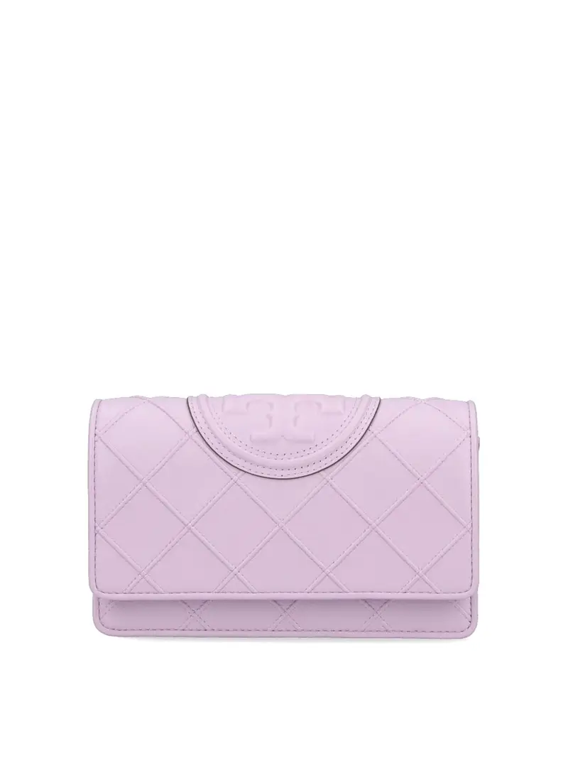 Portafoglio Catena Viola