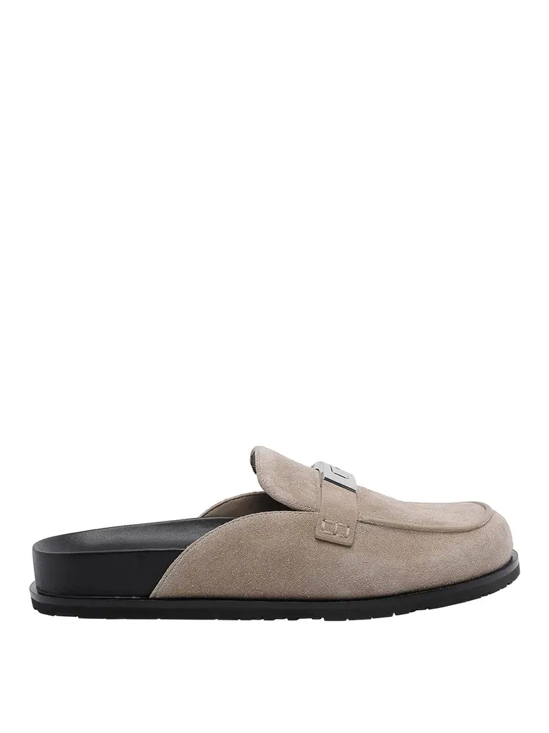 Sabot Leelee beige