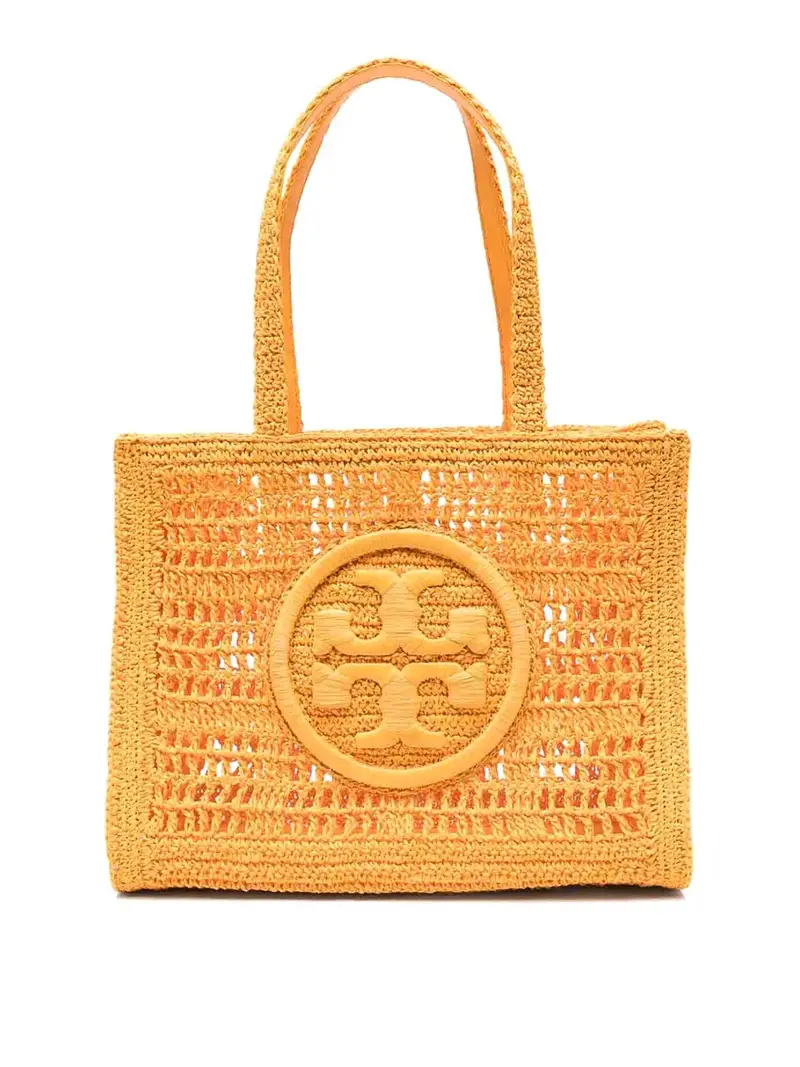 Sacca per la spesa Ella Small Arancione