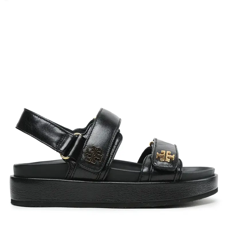 Sandali Tory Burch Kira Sport Sandal 144328 Nero