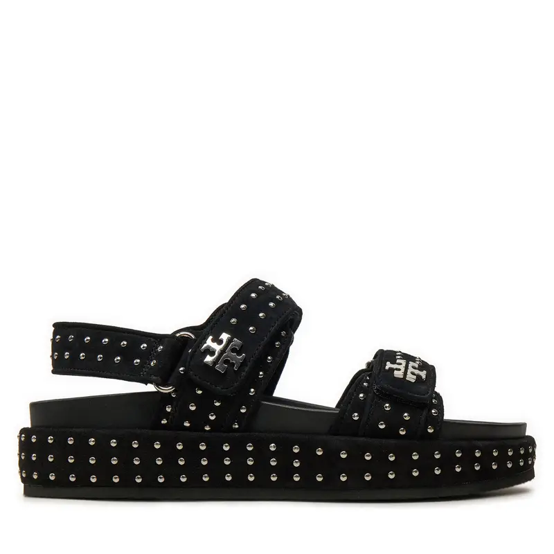 Sandali Tory Burch Kira Sport Sandal 159921 Nero