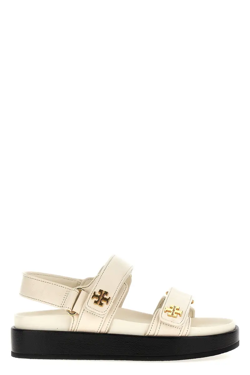 Sandalo Kira Sport Bianco