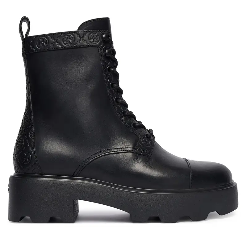 TORY BURCH Scarponcini Nero 3058346