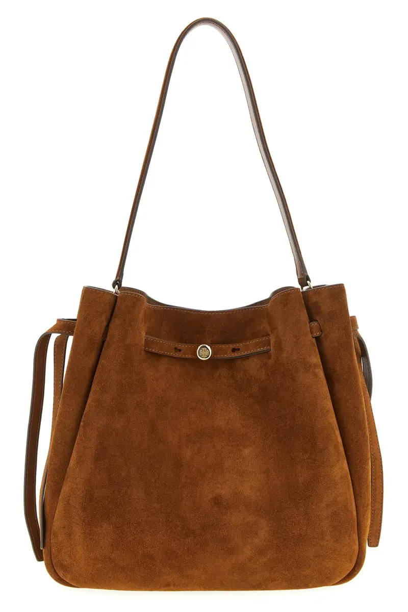 Secchiello 'Romy' Marrone