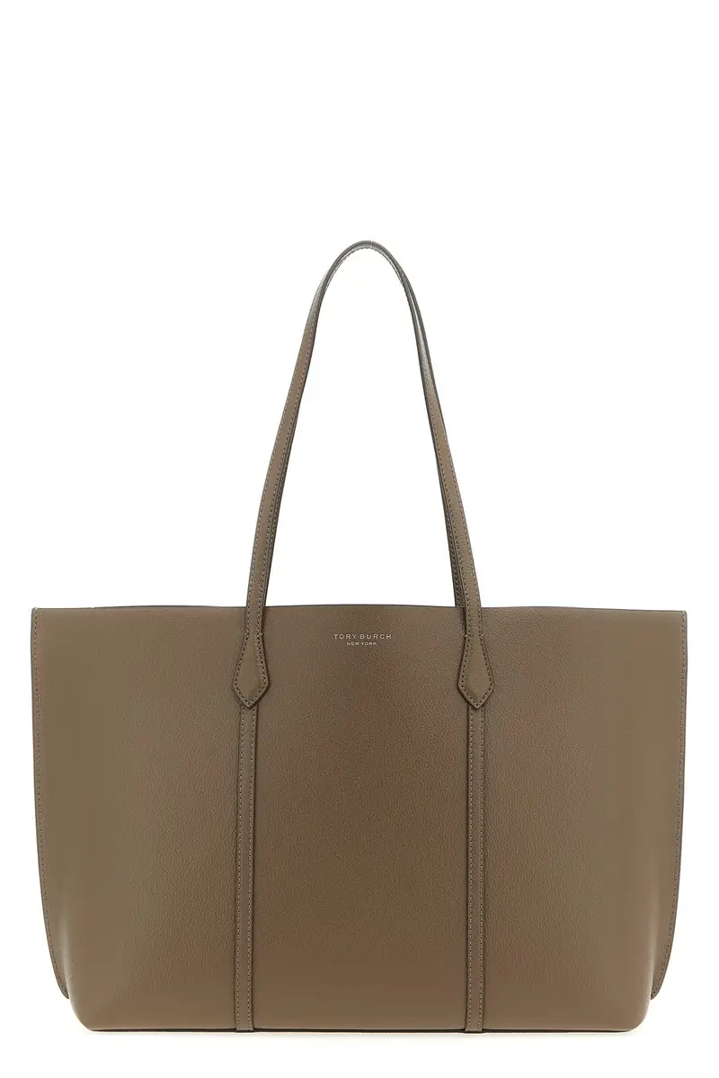 Shopping 'Perry' Grigio