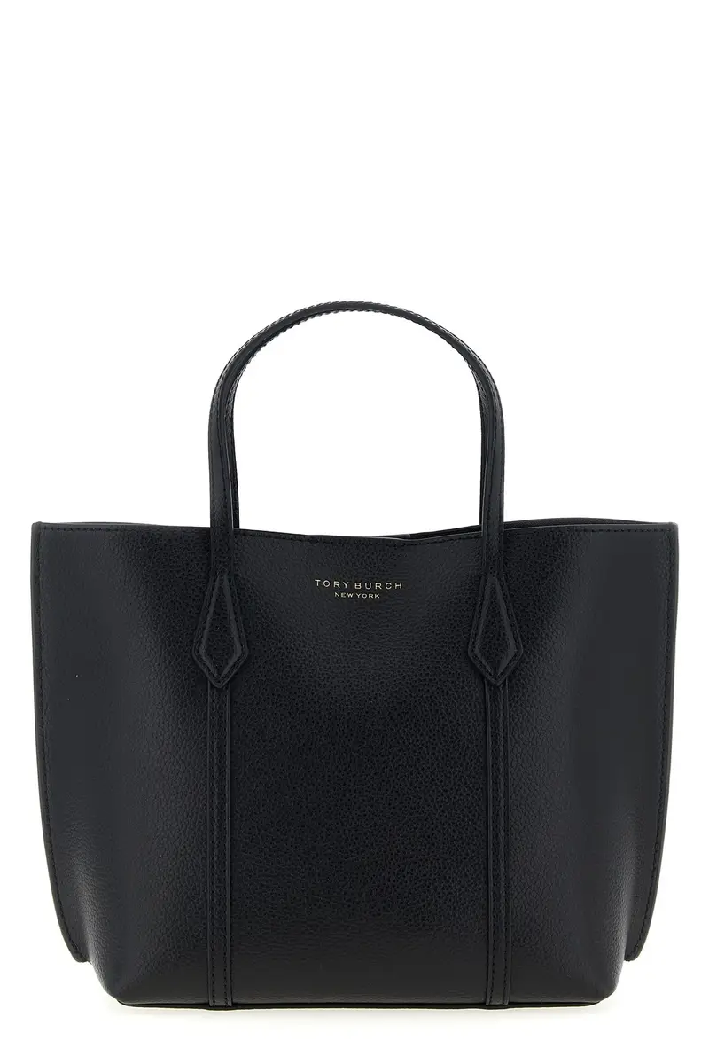 Shopping 'Perry' Piccola Nero