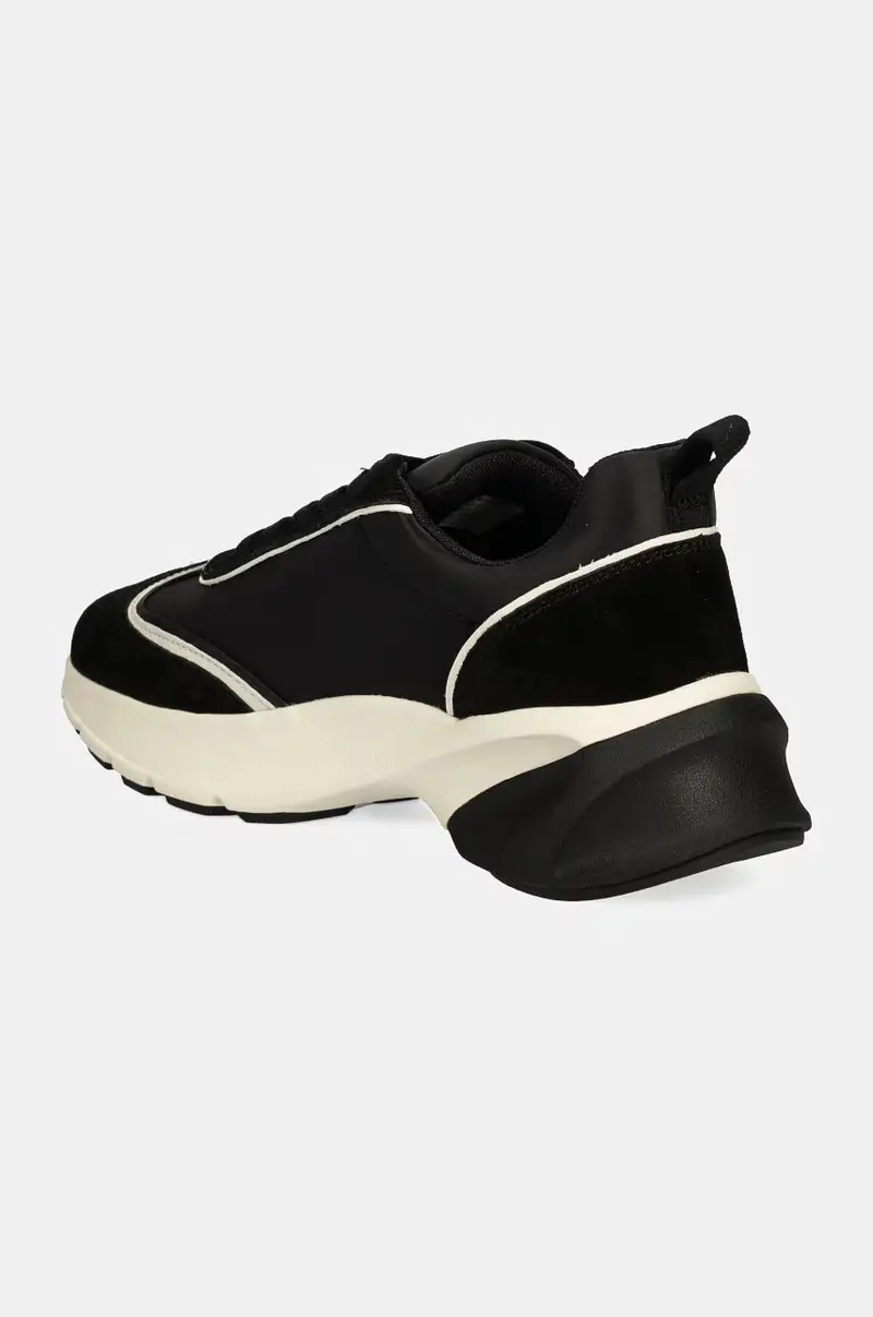 sneakers Good Luck Trainer Nero miniatura 3