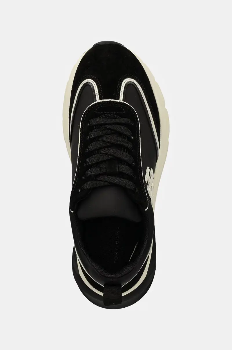 sneakers Good Luck Trainer Nero miniatura 4