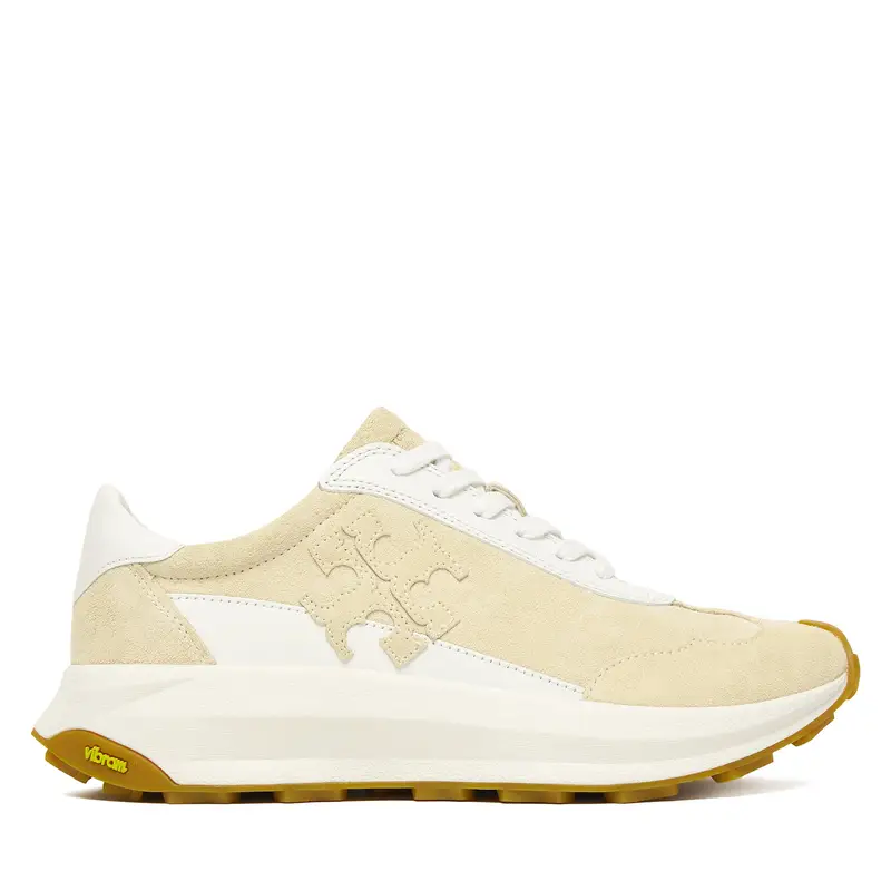 Sneakers Tory Burch 169328 Beige