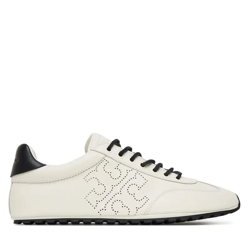 Sneakers Tory Burch Field 175591 Écru Écru