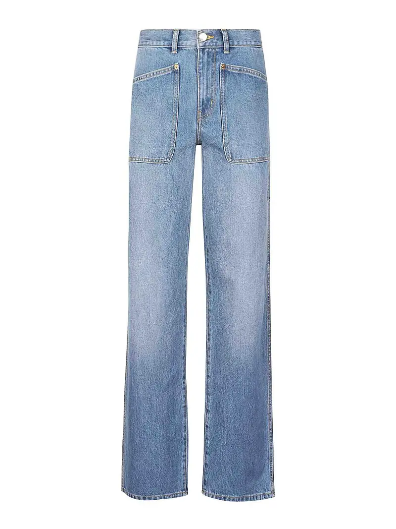 TORY BURCH Jeans Denim 3298094