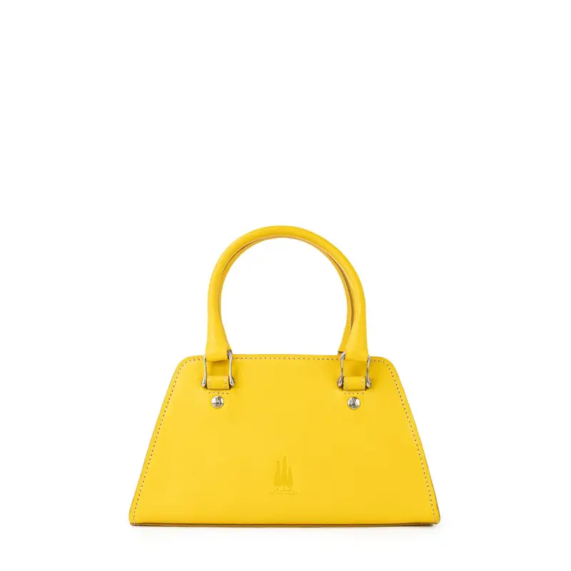 Borsa Tiny Zafferano