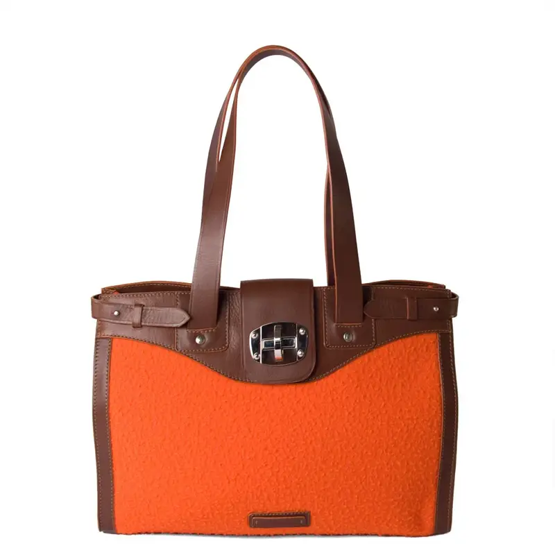 Business Bag Panno Casentino