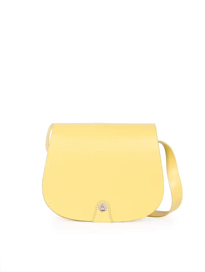 Messenger Media Limone Giallo