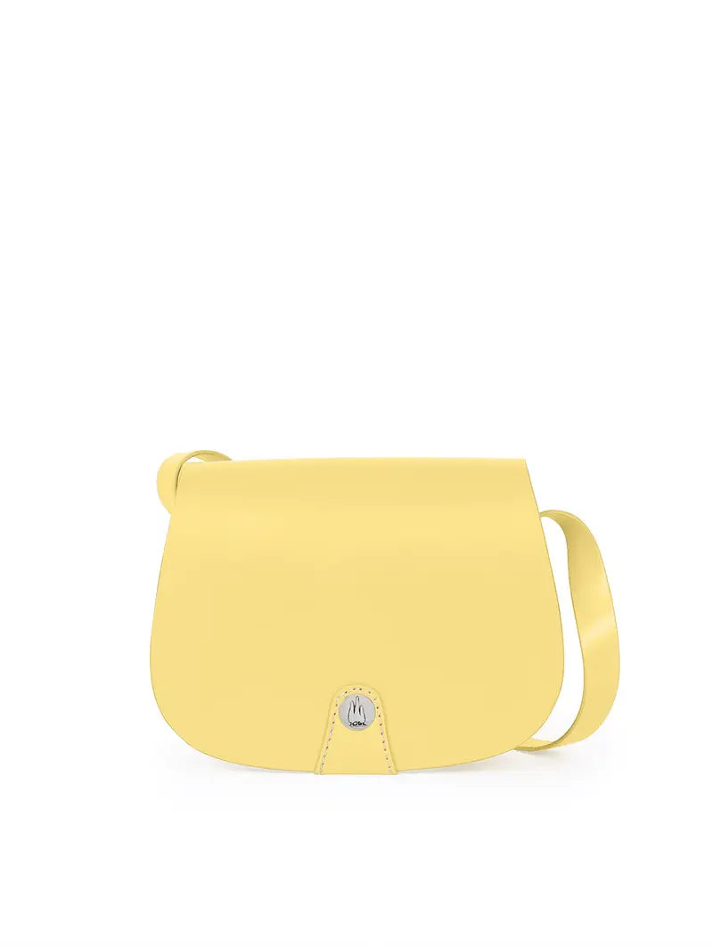 Messenger Piccola Giallo Limone