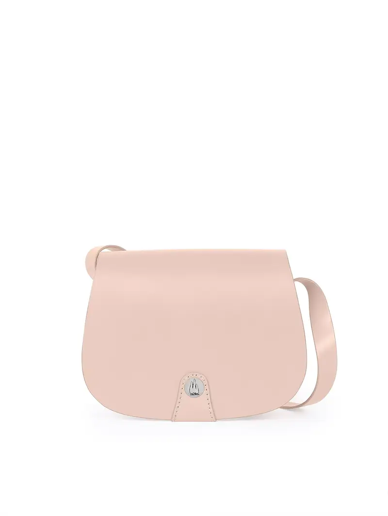 Messenger Piccola Rosa Cipria