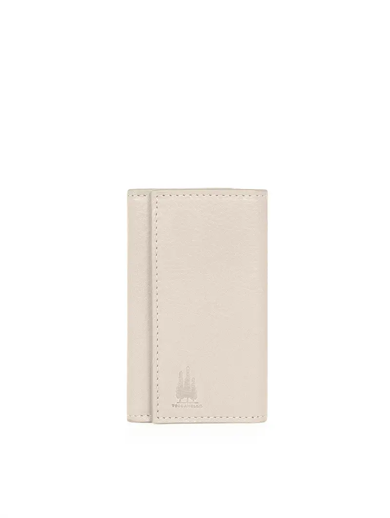 Toscanella Portachiavi Bianco 2397622