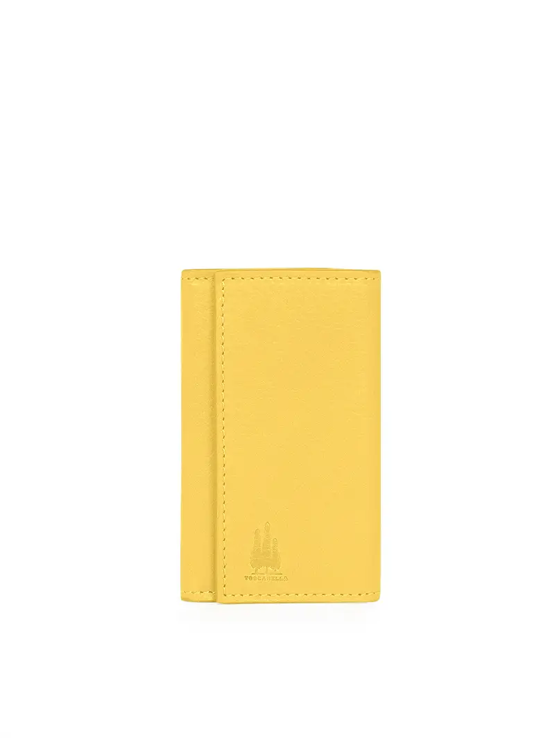 Toscanella Portachiavi Giallo 2397623