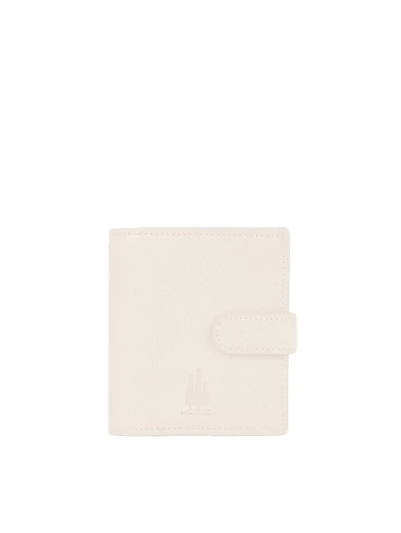 Toscanella Portamonete Bianco 2399310 miniatura 2