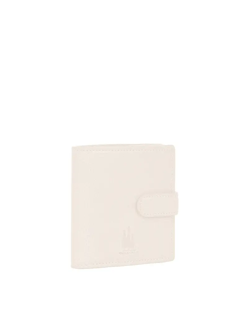 Toscanella Portamonete Bianco 2399310 miniatura 3