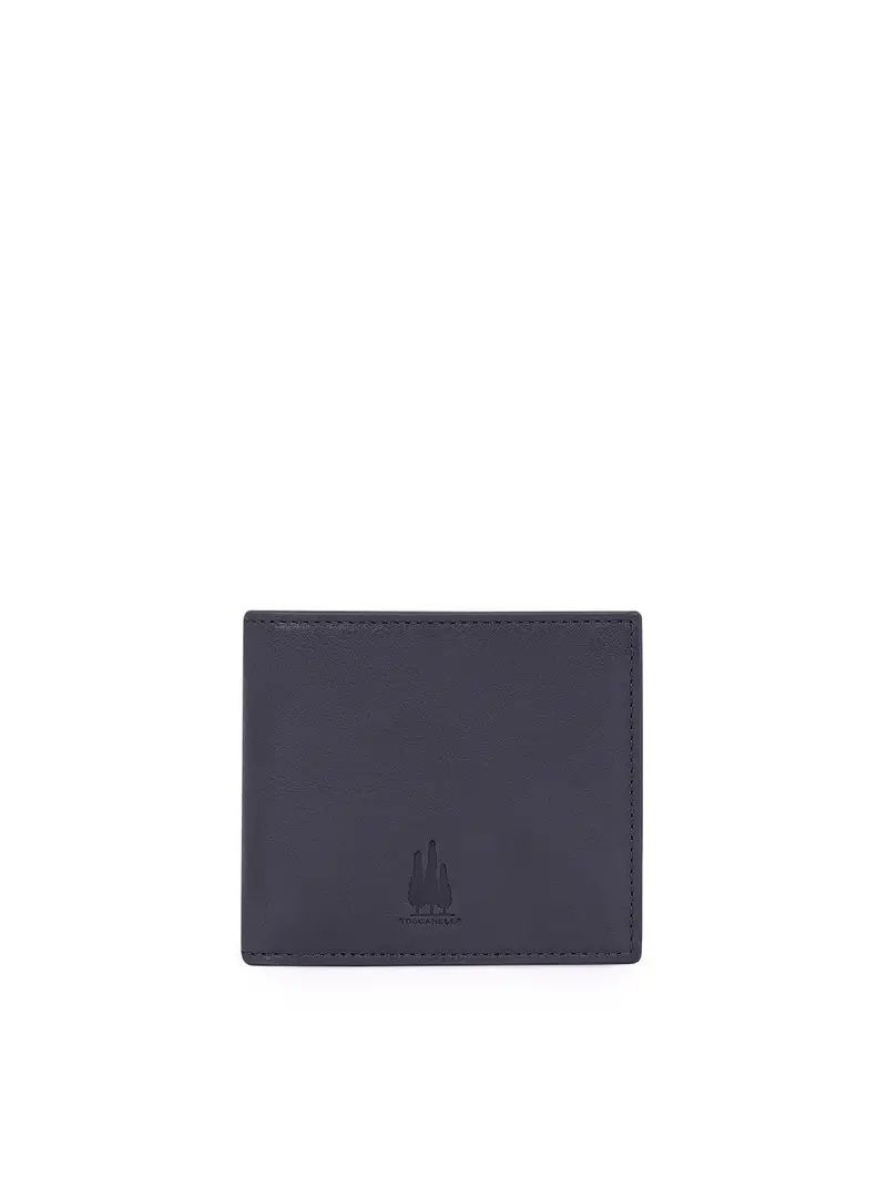 Toscanella Portamonete Blu 2399382