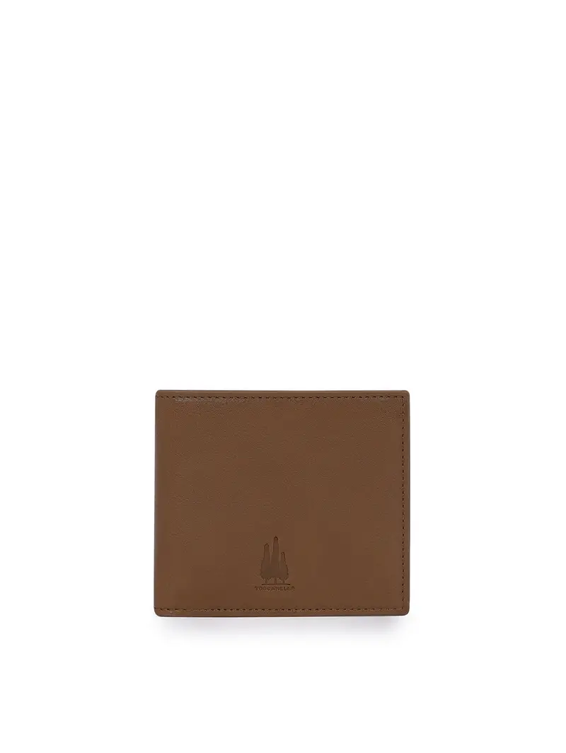 Toscanella Portamonete Marrone 2399377