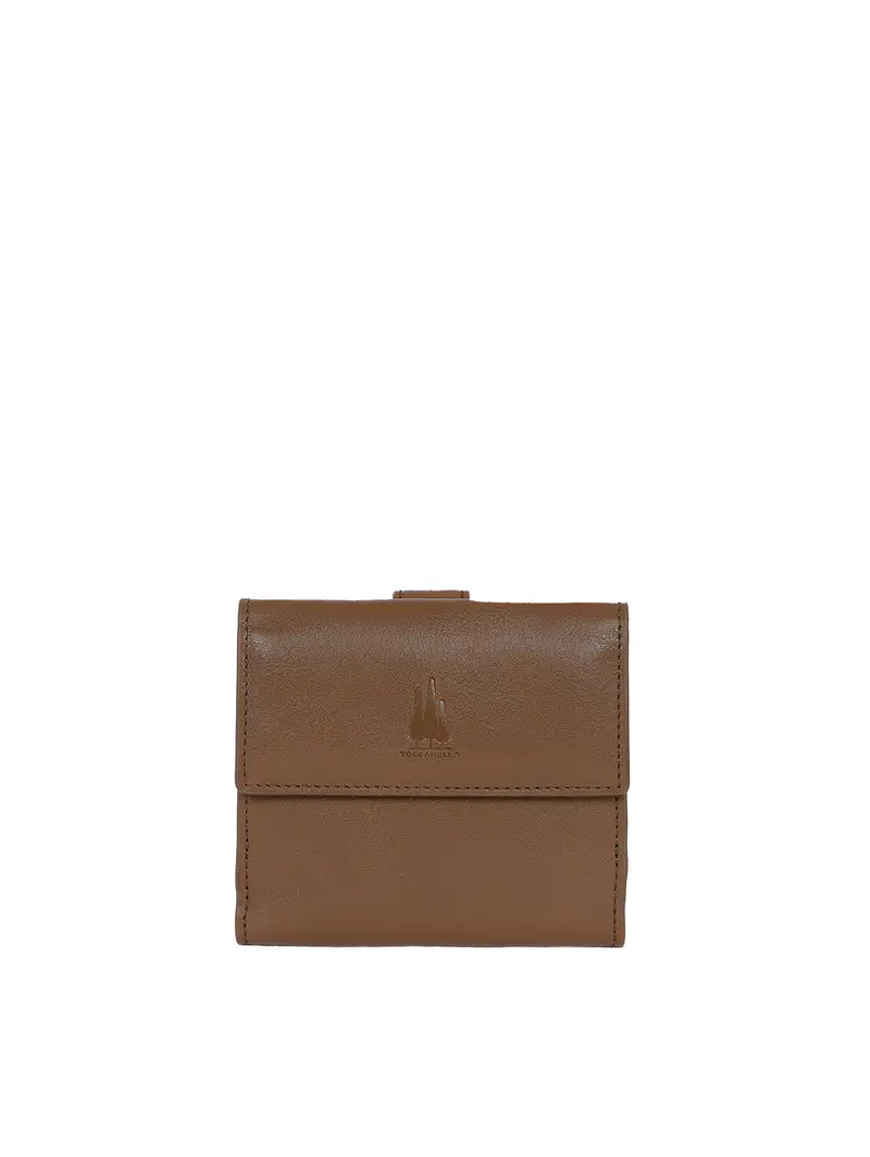 Toscanella Portamonete Marrone 2397590