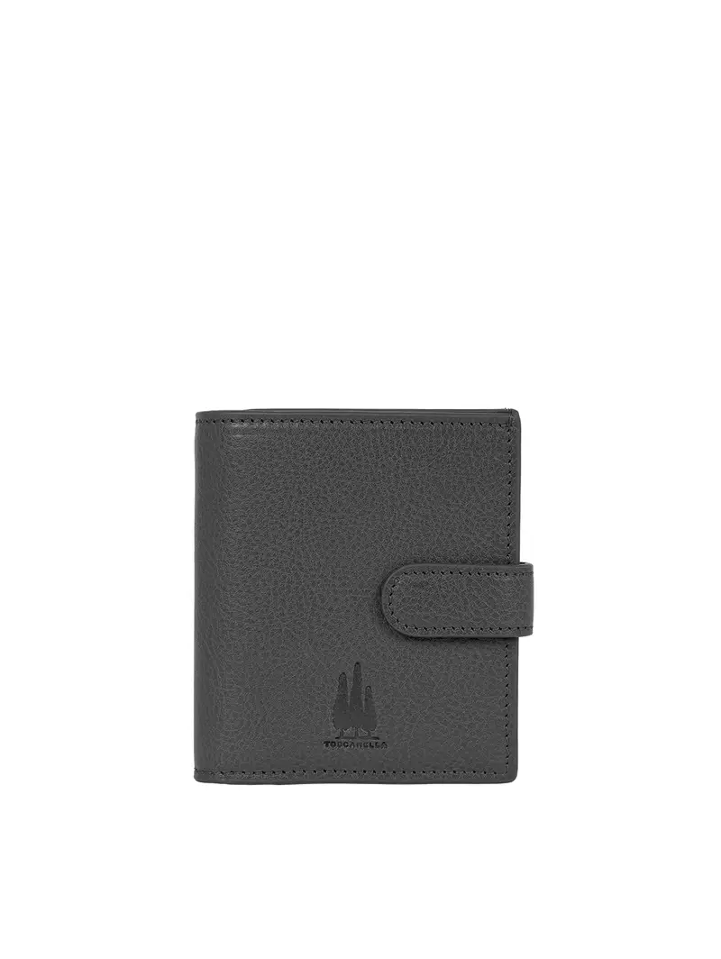 Toscanella Portamonete Nero 4056084