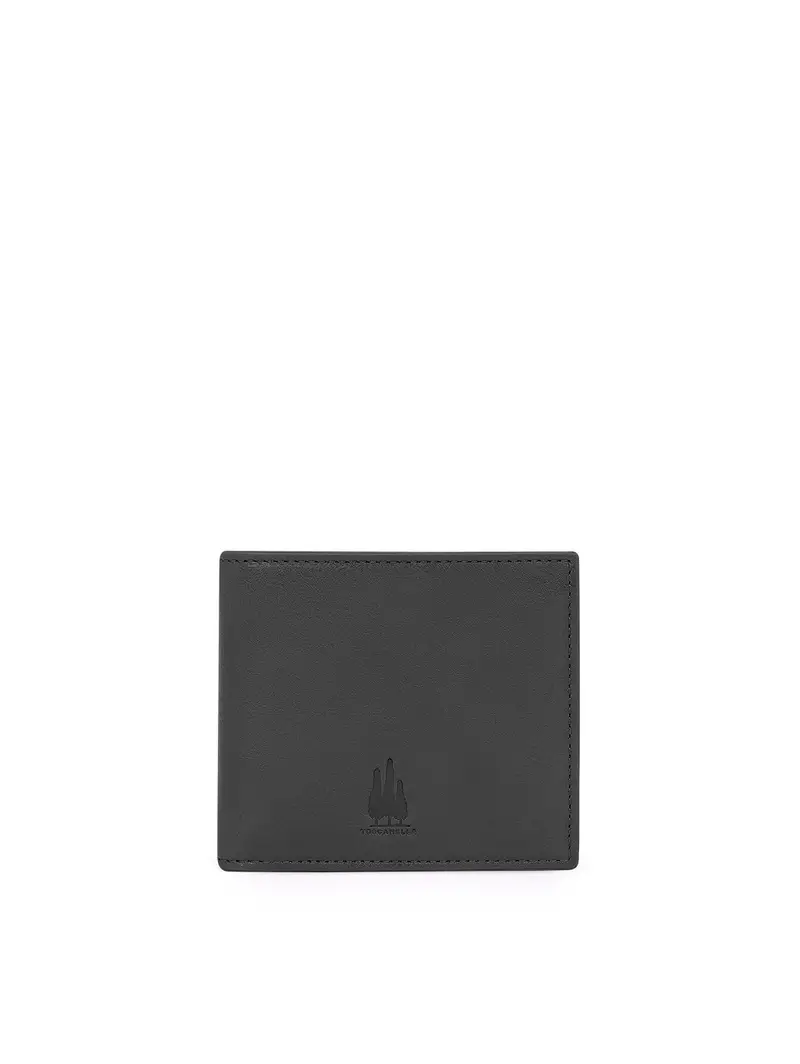 Toscanella Portamonete Nero 2399379