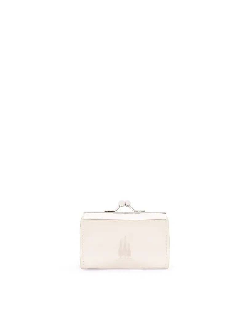 Toscanella Portamonete Bianco 2397630