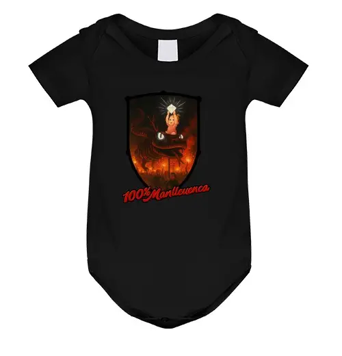 Tostadora Body neonato Neonato 4213866