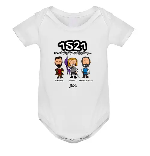 Tostadora Body Neonato 4051340