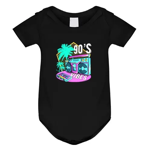 Tostadora Body neonato Neonato 4051709