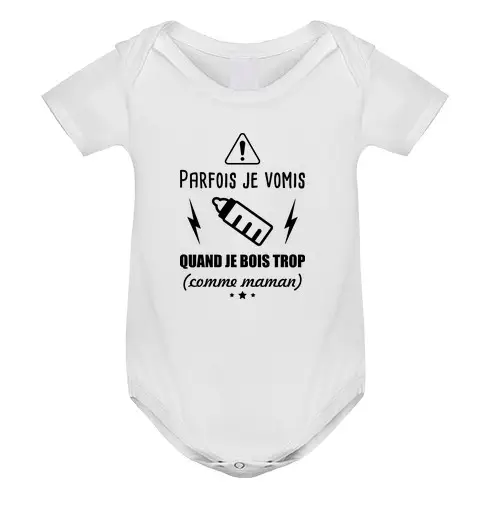 Tostadora Body neonato Bebè 3824679