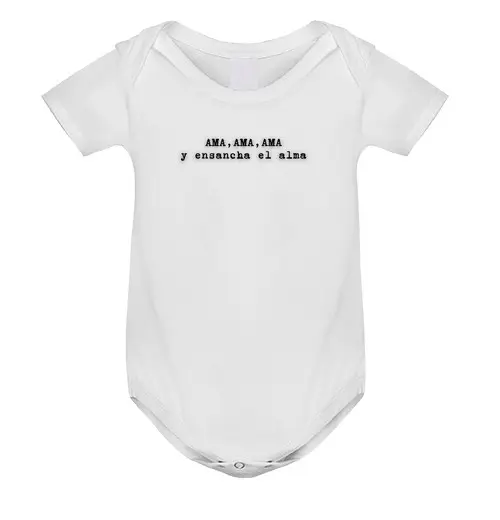 Tostadora Body neonato Neonato 4238203