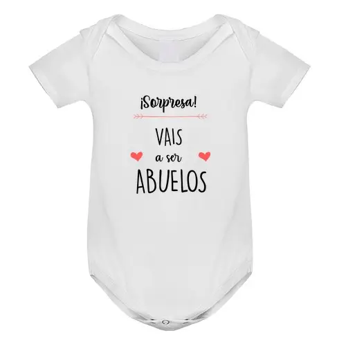 Tostadora Body neonato Neonato 3824582