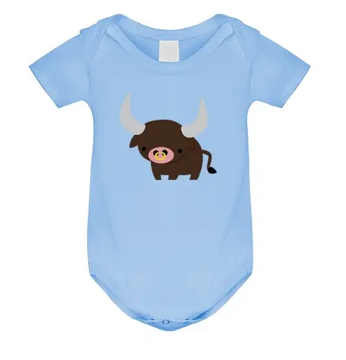 Tostadora Body Neonato 4051020