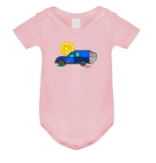 Tostadora Body neonato Neonato 3824621