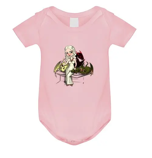 Body neonato daenerys targaryen
