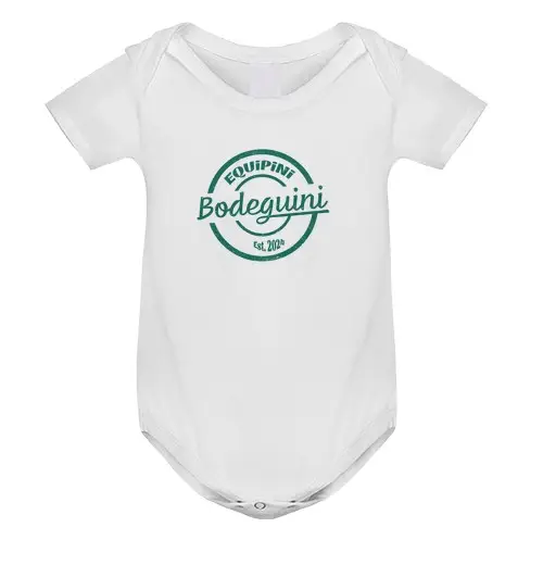 Tostadora Body Neonato 4050415