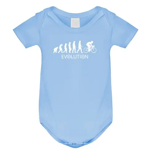 Tostadora Body neonato Neonato Azzurro 4041886
